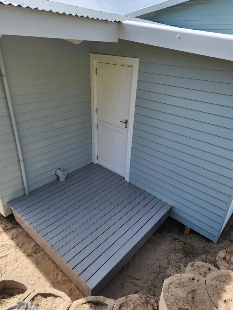 To Let 1 Bedroom Property for Rent in Cola Beach Western Cape